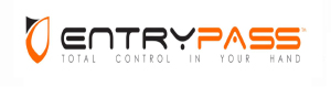 EntryPass logo